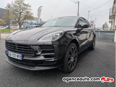 Porsche Macan — 9