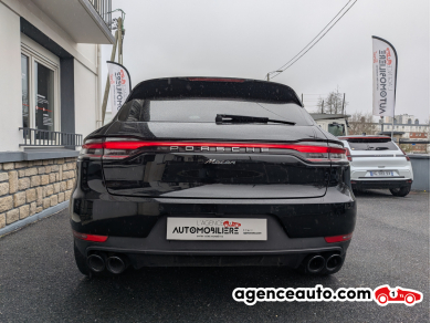 Porsche Macan — 6