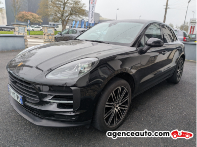 Porsche Macan — 7
