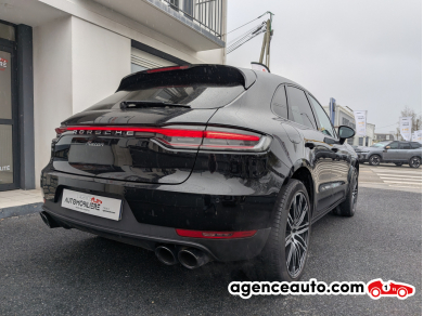 Porsche Macan — 5
