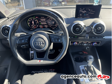Audi A3 — 10