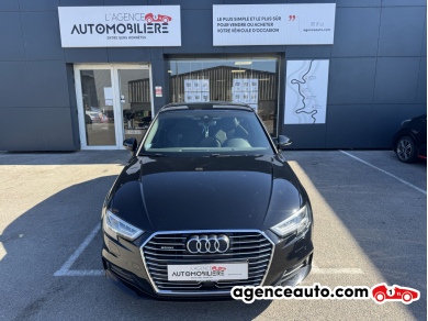 Audi A3 — 3