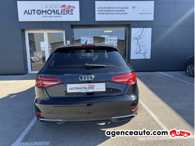 Audi A3 — 5