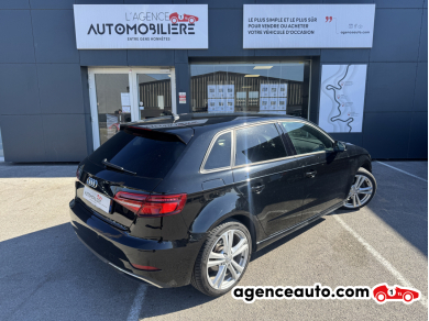 Audi A3 — 2