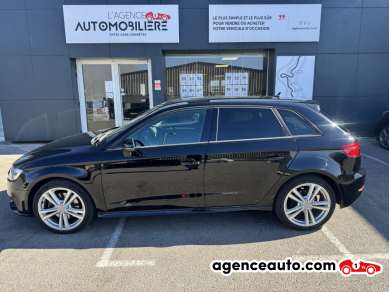 Audi A3 — 4
