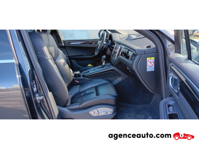 Porsche Macan — 10