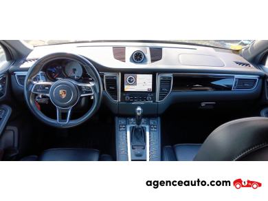 Porsche Macan — 9