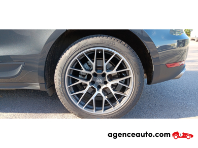 Porsche Macan — 24