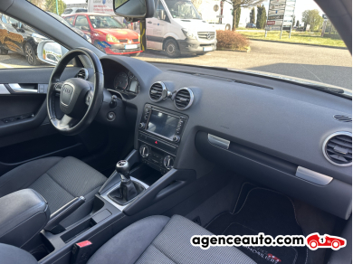 Audi Audi A3 (3e Generation) Sportback — 11