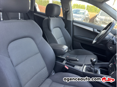 Audi Audi A3 (3e Generation) Sportback — 12