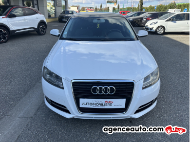 Audi Audi A3 (3e Generation) Sportback — 8