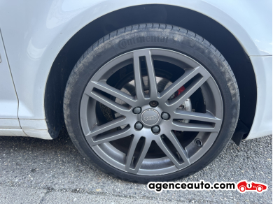 Audi Audi A3 (3e Generation) Sportback — 14