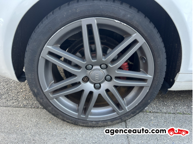 Audi Audi A3 (3e Generation) Sportback — 15