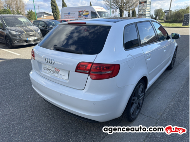 Audi Audi A3 (3e Generation) Sportback — 5