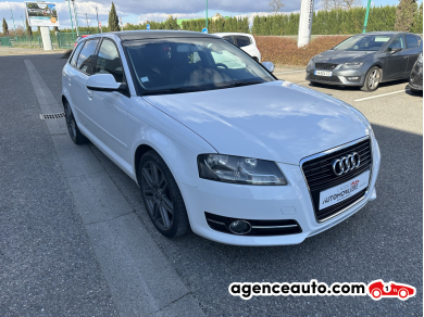 Audi Audi A3 (3e Generation) Sportback — 7