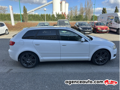 Audi Audi A3 (3e Generation) Sportback — 6