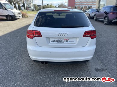 Audi Audi A3 (3e Generation) Sportback — 4