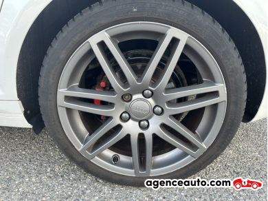 Audi Audi A3 (3e Generation) Sportback — 16
