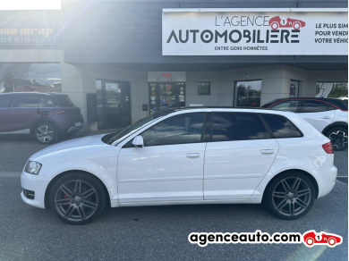 Audi Audi A3 (3e Generation) Sportback — 2