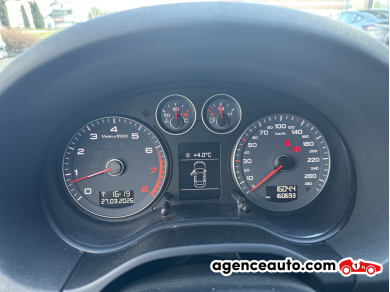 Audi Audi A3 (3e Generation) Sportback — 18