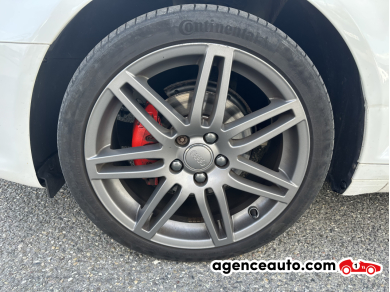 Audi Audi A3 (3e Generation) Sportback — 17