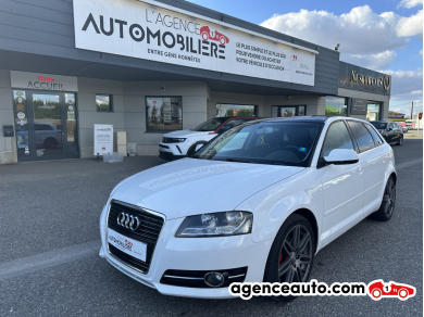 Audi Audi A3 (3e Generation) Sportback
