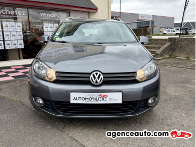 Volkswagen Golf — 8