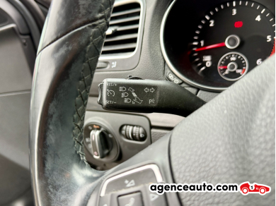 Volkswagen Golf — 17