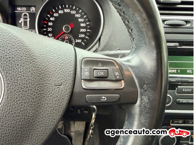 Volkswagen Golf — 16