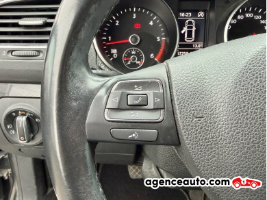 Volkswagen Golf — 15