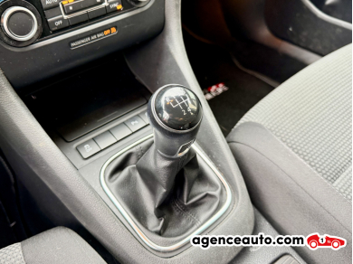 Volkswagen Golf — 21