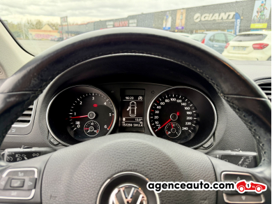 Volkswagen Golf — 14