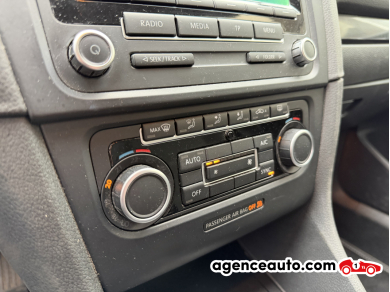 Volkswagen Golf — 20