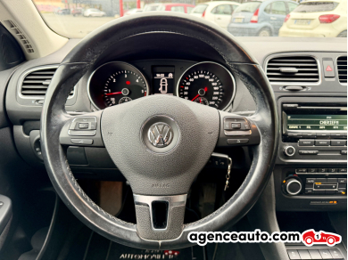 Volkswagen Golf — 13