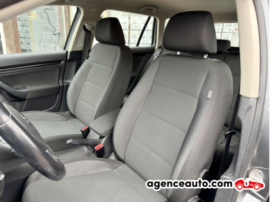 Volkswagen Golf — 10