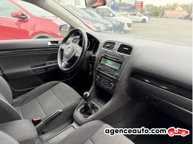Volkswagen Golf — 23