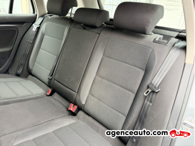 Volkswagen Golf — 11