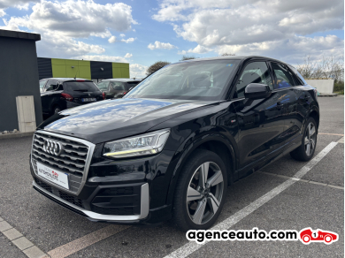Audi Q2 — 3