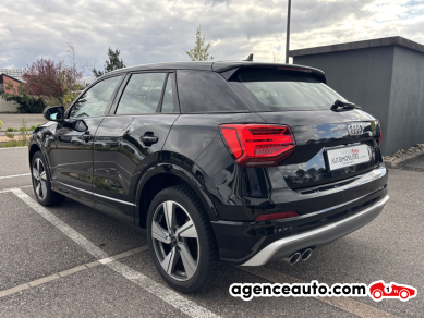 Audi Q2 — 5