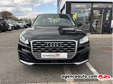 Audi Q2 — 2