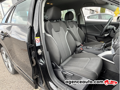 Audi Q2 — 11