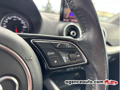 Audi Q2 — 22