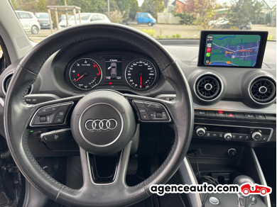 Audi Q2 — 14