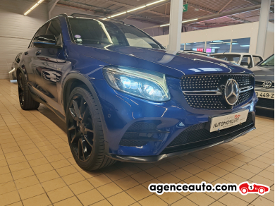 Mercedes GLC — 3