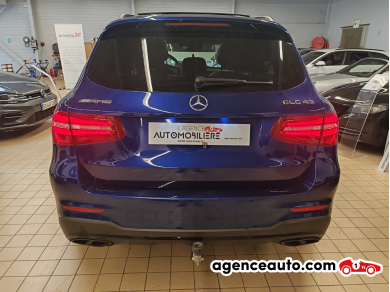 Mercedes GLC — 5