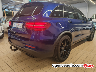 Mercedes GLC — 4