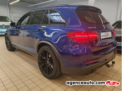 Mercedes GLC — 7