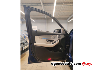 Mercedes GLC — 35