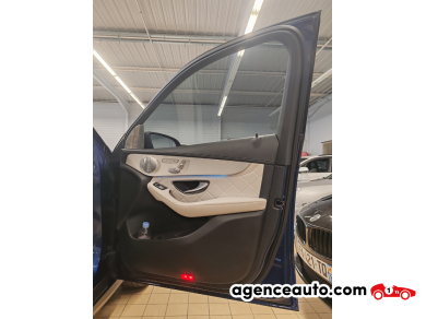 Mercedes GLC — 36