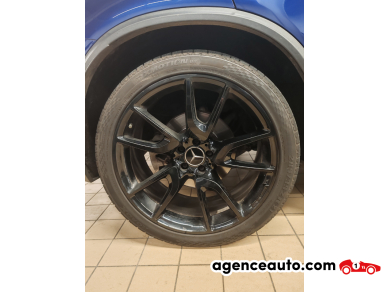Mercedes GLC — 31